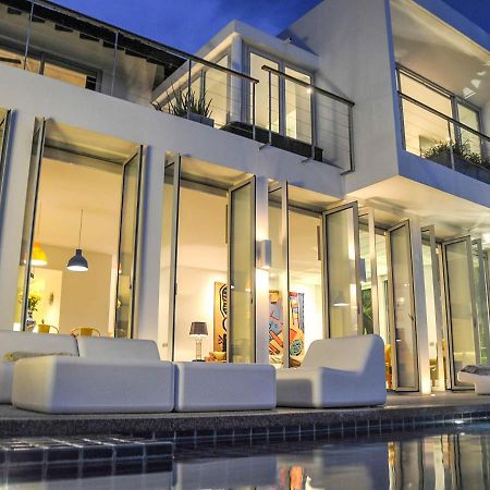 Villa Sammasan Hat Surin Exterior foto
