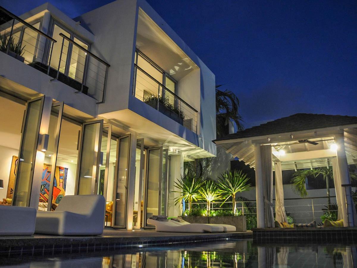 Villa Sammasan Hat Surin Exterior foto